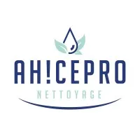 AH! CEPRO NETTOYAGE logo