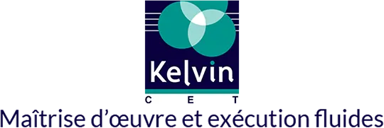 CABINET D'ETUDES TECHNIQUES KELVIN ("C E T KELVIN") logo