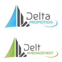 DELTAMENAGEMENT logo