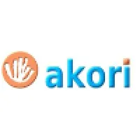 AKORI logo