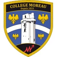 INSTITUTION MOREAU - M.R.H logo
