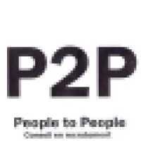 PEOPLE TO PEOPLE logo
