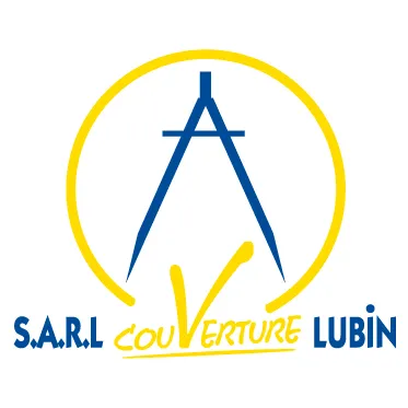 COUVERTURE LUBIN SARL logo