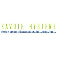 SAVOIE HYGIENE logo
