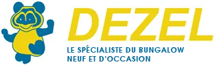 DEZEL logo