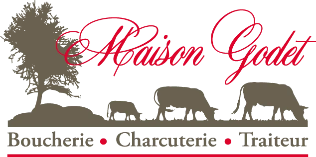 GODET DOMINIQUE logo