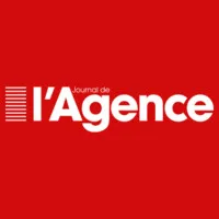 JDA EDITIONS (LE JOURNAL DE L AGENCE) logo