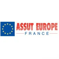 ASSUT EUROPE FRANCE logo