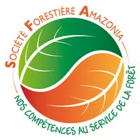 FORESTIERE AMAZONIA logo