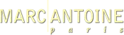 MARC ANTOINE ARAGO (MAA) logo