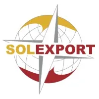 SOL EXPORT logo