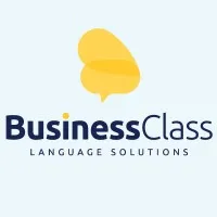 BUSINESS CLASS LANGUAGE SOLUTIONS (BCLS) logo