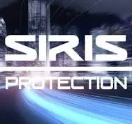SIRIS PROTECTION logo