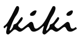 KIKI FASHION logo