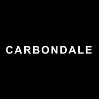 CARBONDALE logo