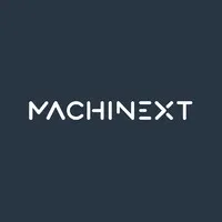 MACHINEXT logo