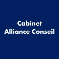 CABINET ALLIANCE CONSEIL logo