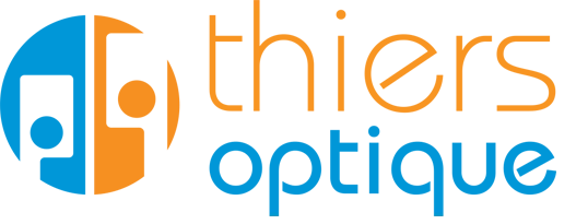 THIERS OPTIQUE logo