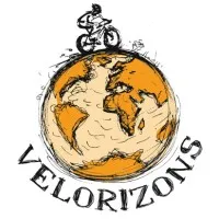 VELORIZONS logo