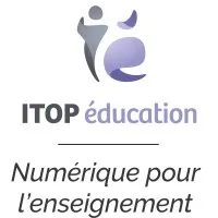 ITOP EDUCATION logo