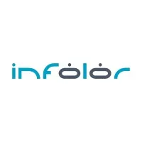 INFOLOR (INFOLOR) logo