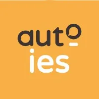 IES (AUTO -IES) logo