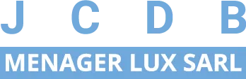 J.C.D.B. MENAGER LUX (MENAGER LUX) logo