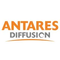 ANTARES DIFFUSION logo