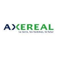 AXEREAL BIO logo