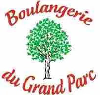 BOULANGERIE DU GRAND PARC logo