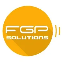 FGP SOLUTIONS logo