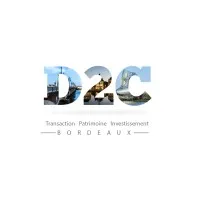 D2C IMMO logo