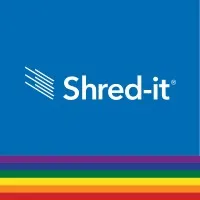 SHRED-IT FRANCE logo