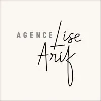 AGENCE LISE ARIF logo
