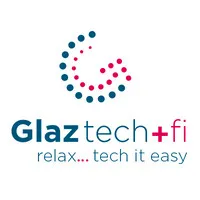 GLAZ TECH + FI (PIERRE COUGOULAT) logo