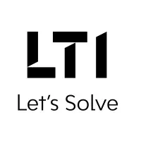 LTIMINDTREE LIMITED logo