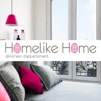 HOMELIKE HOME logo