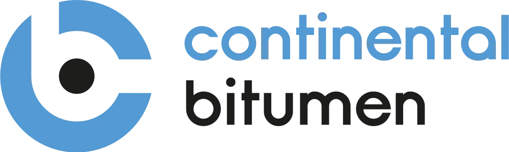 CONTINENTAL BITUMEN FRANCE logo
