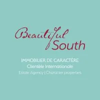 BEAUTIFUL SOUTH logo