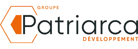 PATRIARCA ENTREPRISE logo