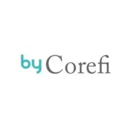 CO.R.E.F.I. logo