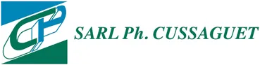 SARL PHILIPPE CUSSAGUET logo