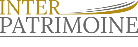 INTER - PATRIMOINE logo