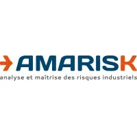 AMARISK logo