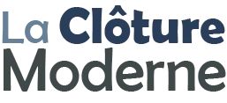 LA CLOTURE MODERNE (LA CLOTURE MODERNE) logo