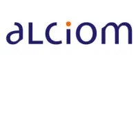 ALCIOM logo