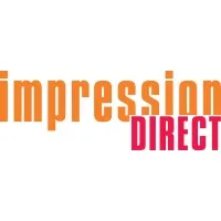 IMPRESSION DIRECT logo