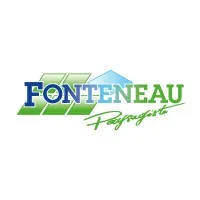 FONTENEAU PAYSAGISTE logo