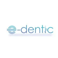 E-DENTIC logo
