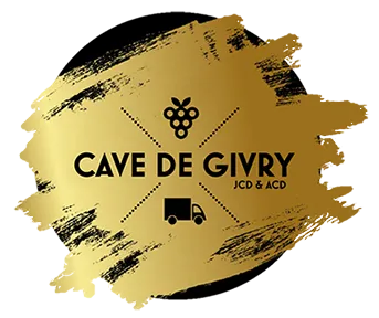 LA CAVE DE GIVRY (LA CAVE DE GIVRY) logo